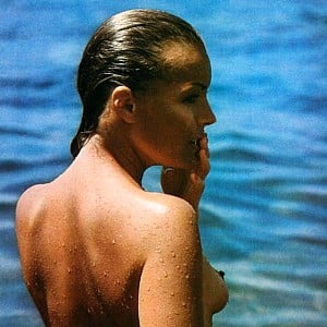 Romy Schneider