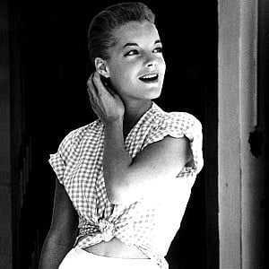 Romy Schneider