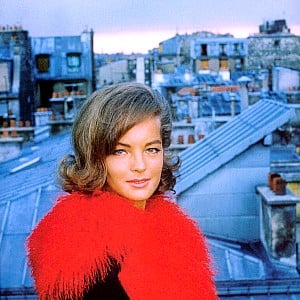 Romy Schneider