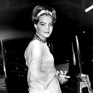 Romy Schneider