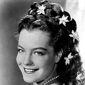 Romy Schneider