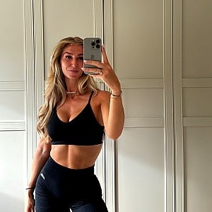 Romy van der Woude