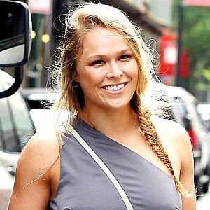 Ronda Rousey