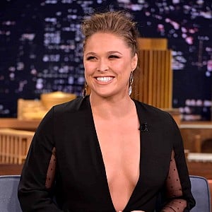 Ronda Rousey
