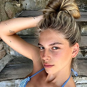 Roni Olarashu