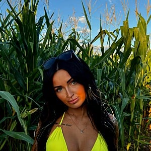 Ronika Eskins