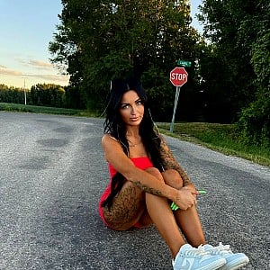 Ronika Eskins