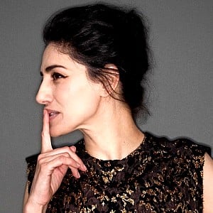 Ronit Elkabetz