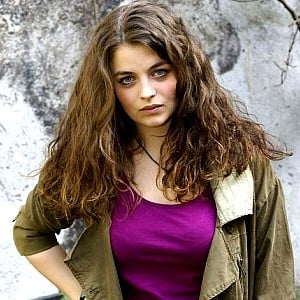 Ronja Forcher