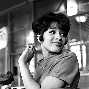 Ronnie Spector