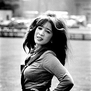 Ronnie Spector