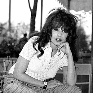 Ronnie Spector