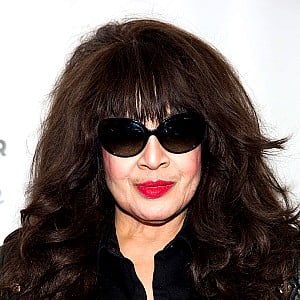 Ronnie Spector