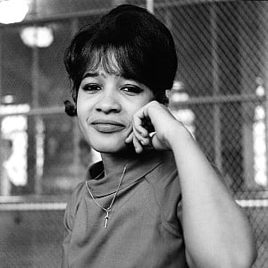Ronnie Spector