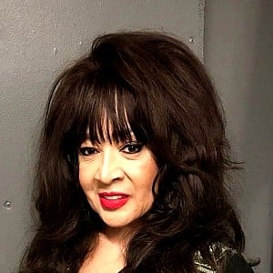Ronnie Spector