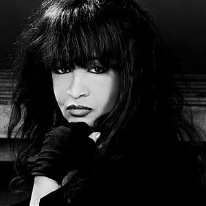 Ronnie Spector