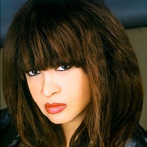 Ronnie Spector