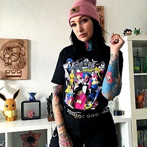 Ronyah Mononoke