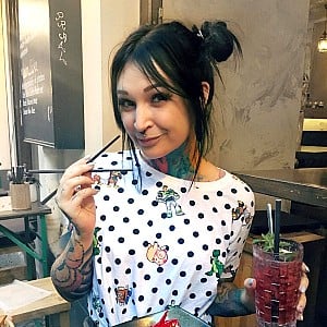 Ronyah Mononoke