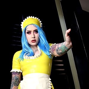 Roo Morgue