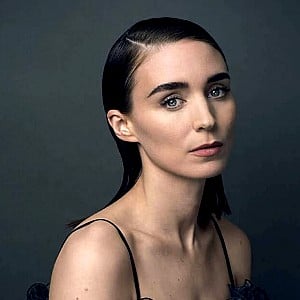 Rooney Mara