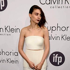 Rooney Mara