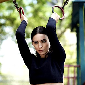 Rooney Mara