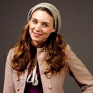 Rooney Mara