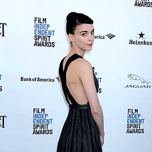Rooney Mara