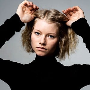 Roosa Soderholm