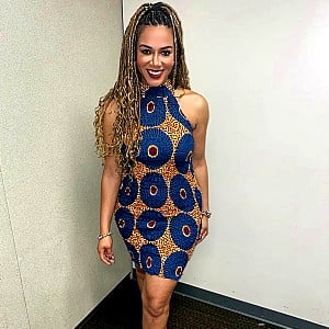 Ros Gold-Onwude