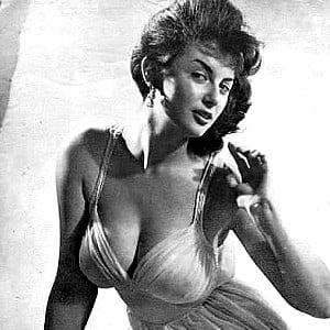 Rosa Domaille