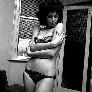 Rosa Domaille