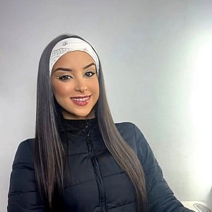 Rosa Furtado Lopes
