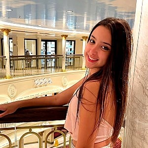 Rosa Furtado Lopes
