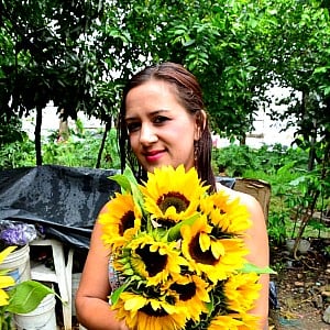 Rosa Galindo