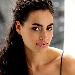 Rosa Gilmore