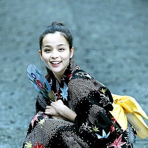 Rosa Kato