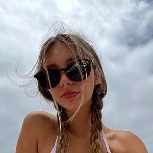 Rosa Mackenna