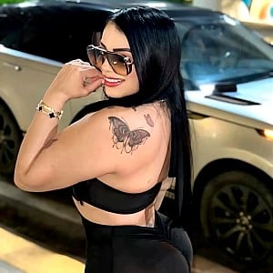 Rosa Tavarez
