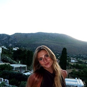 Rosa ten Berg