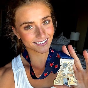 Rosa ten Berg