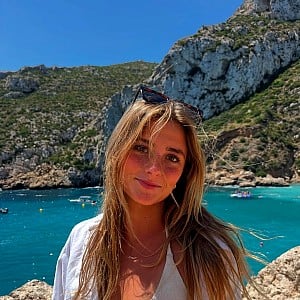 Rosa ten Berg