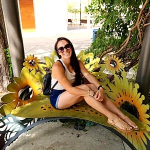 Rosada Plummer