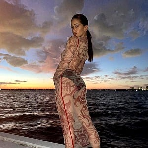 Rosalia (singer)