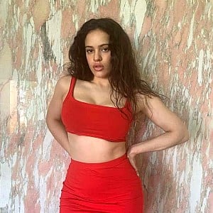 Rosalia (singer)