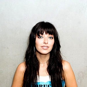 Rosalie Bonenfant
