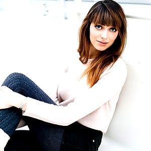 Rosalie Bonenfant
