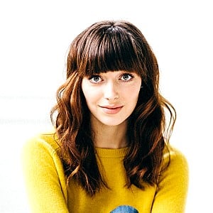 Rosalie Bonenfant