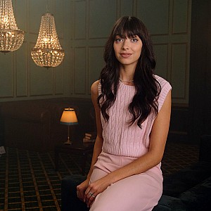 Rosalie Bonenfant